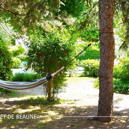 Le Jardin Secret De Beaune Beaune  Extérieur photo